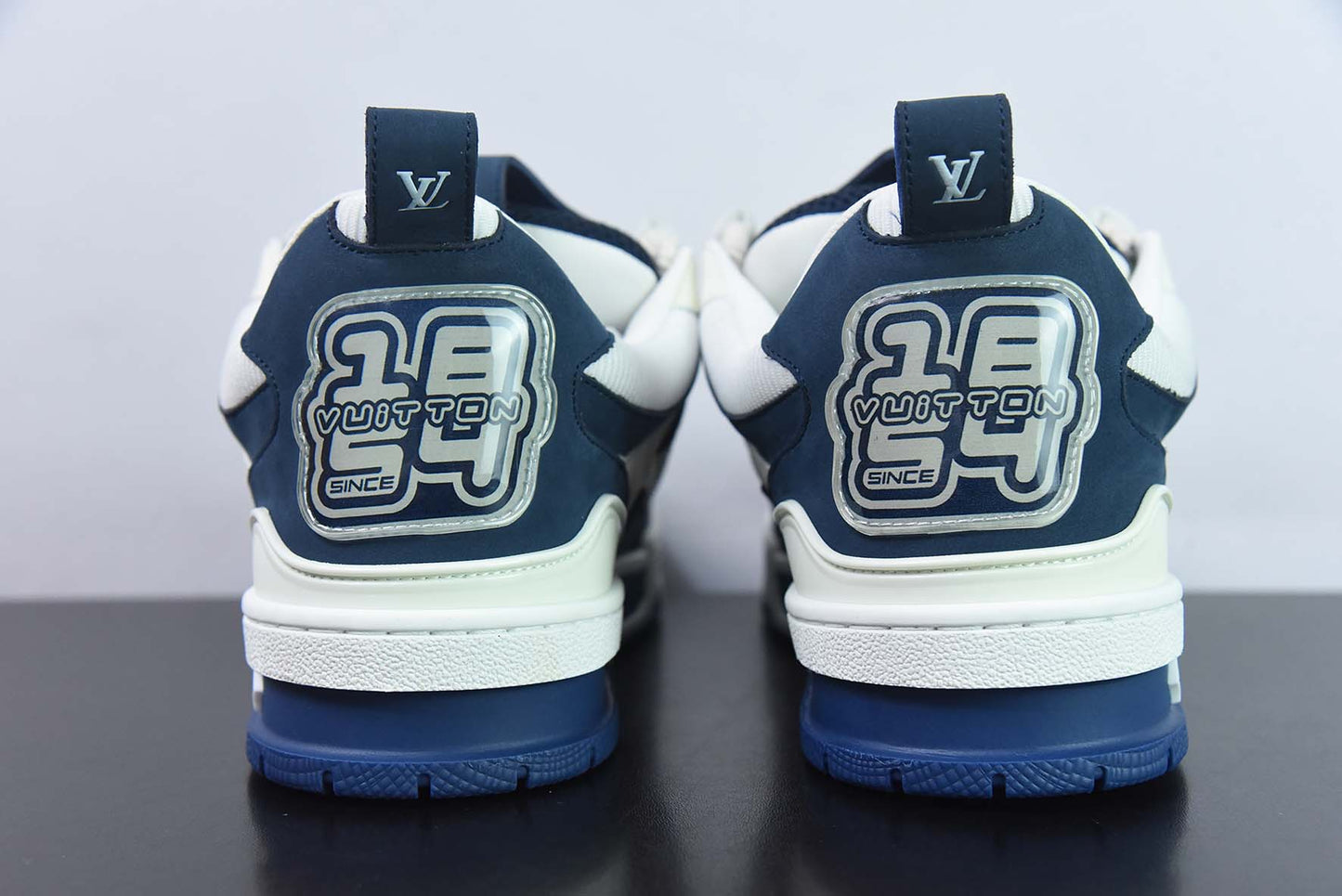 Louis Vuitton Skate Sneaker