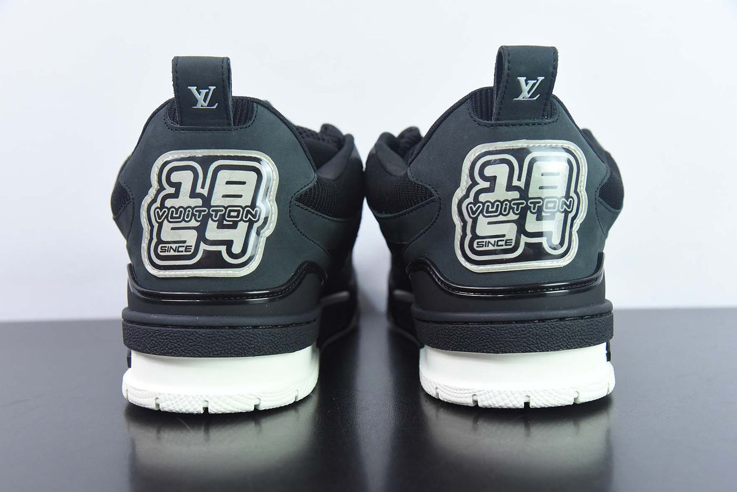 Louis Vuitton Skate Sneaker