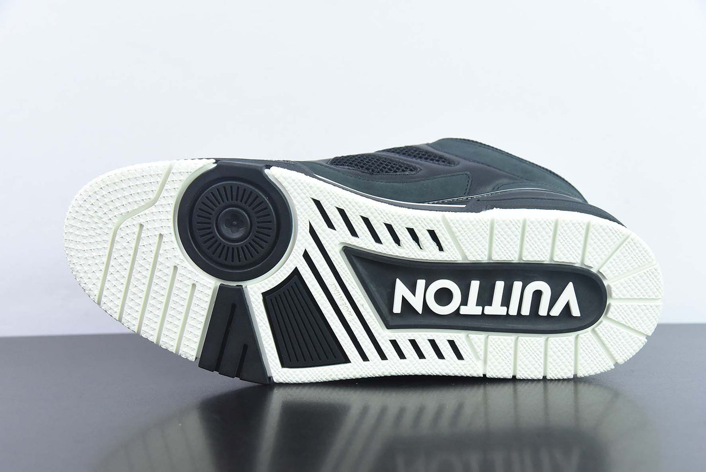 Louis Vuitton Skate Sneaker