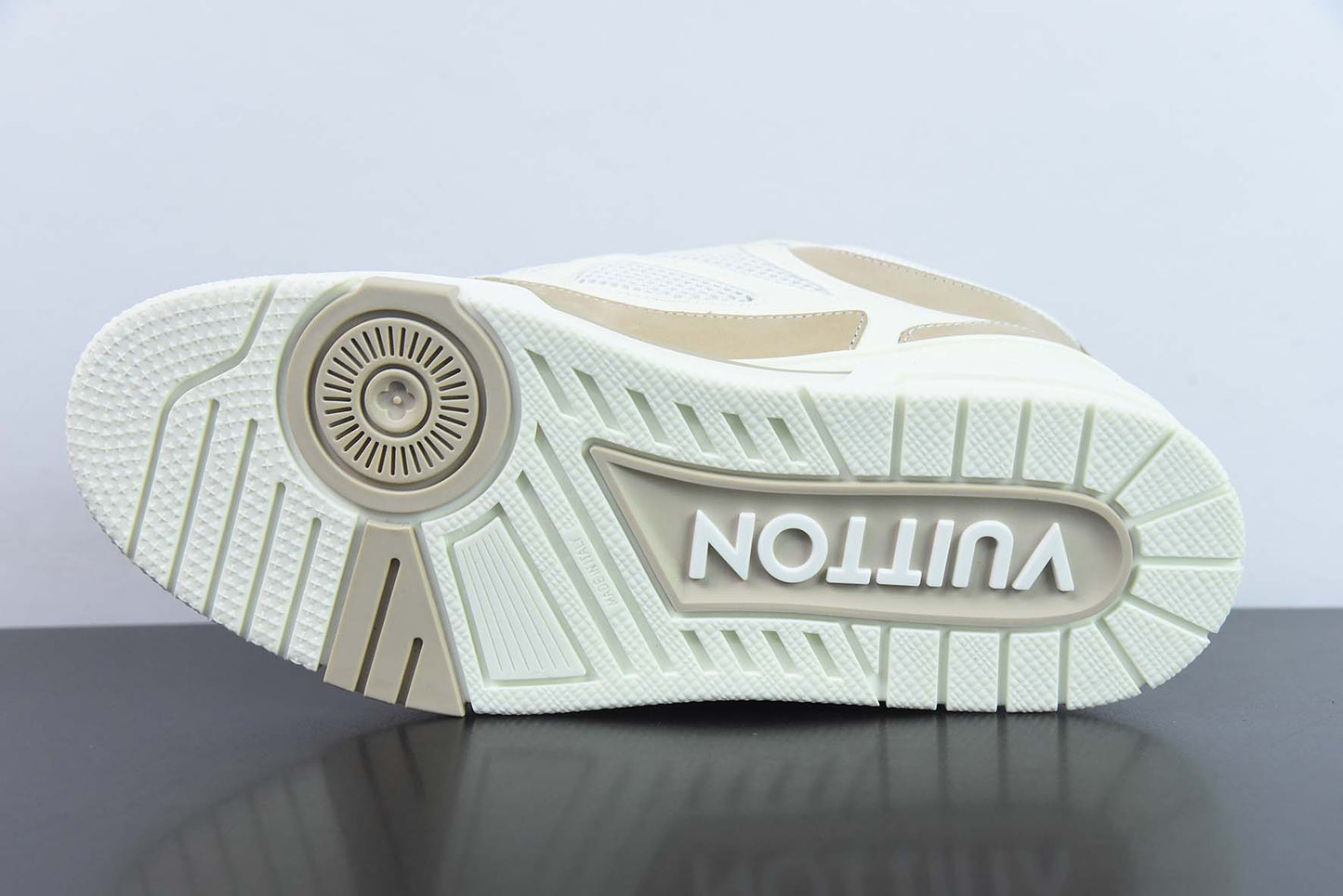 Louis Vuitton Skate Sneaker