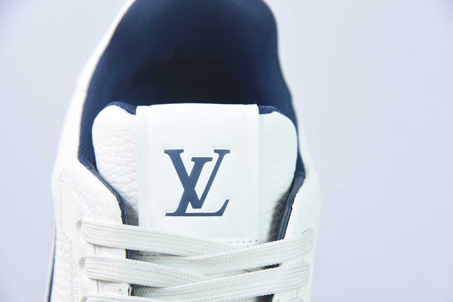 Louis Vuitton Trainer Sneakers