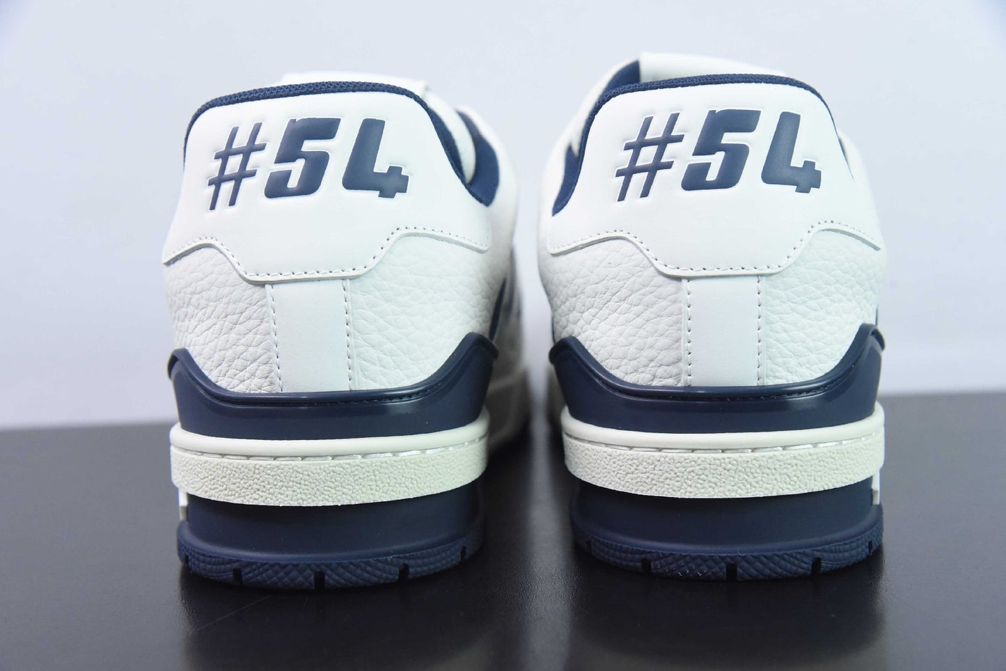 Louis Vuitton Trainer Sneakers