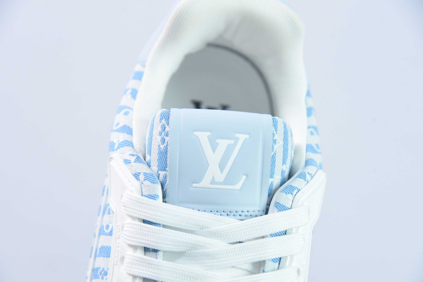 Louis Vuitton Trainer Sneakers
