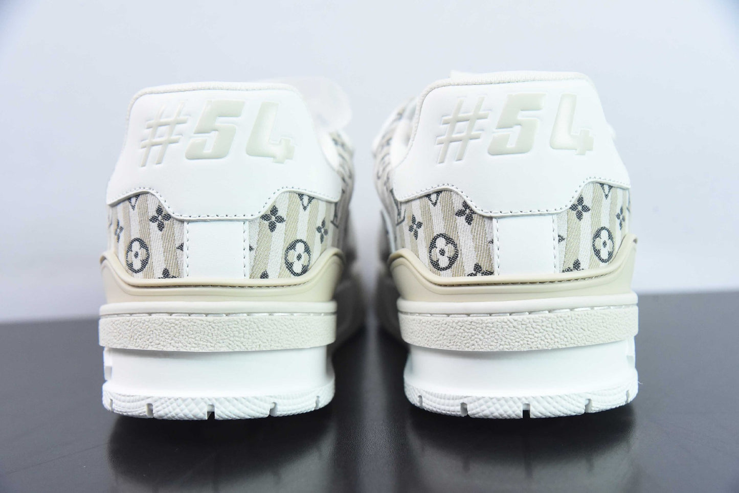 Louis Vuitton Trainer Sneakers