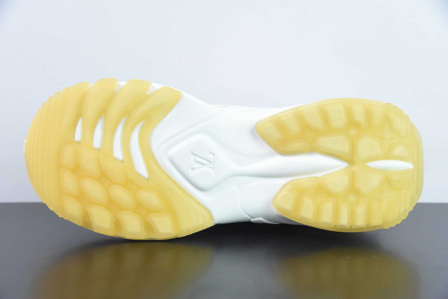 Louis Vuitton Run 55 Sneaker