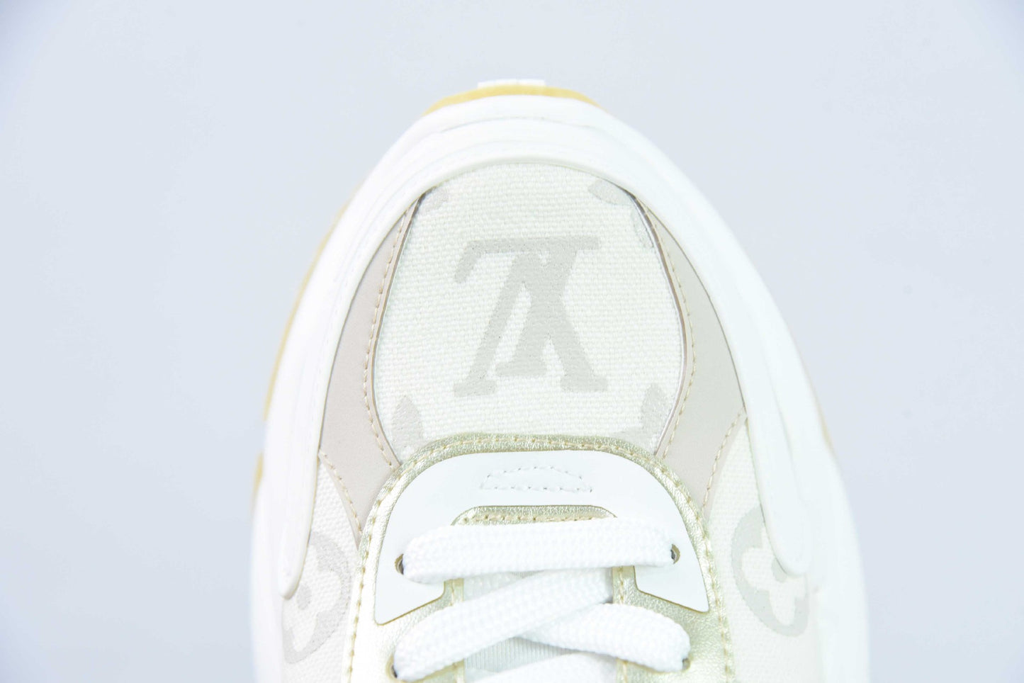 Louis Vuitton Run 55 Sneaker