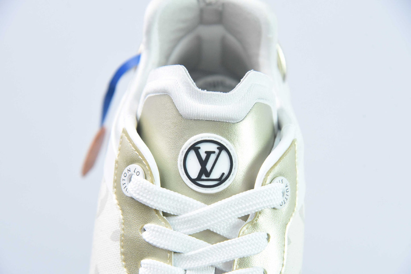 Louis Vuitton Run 55 Sneaker