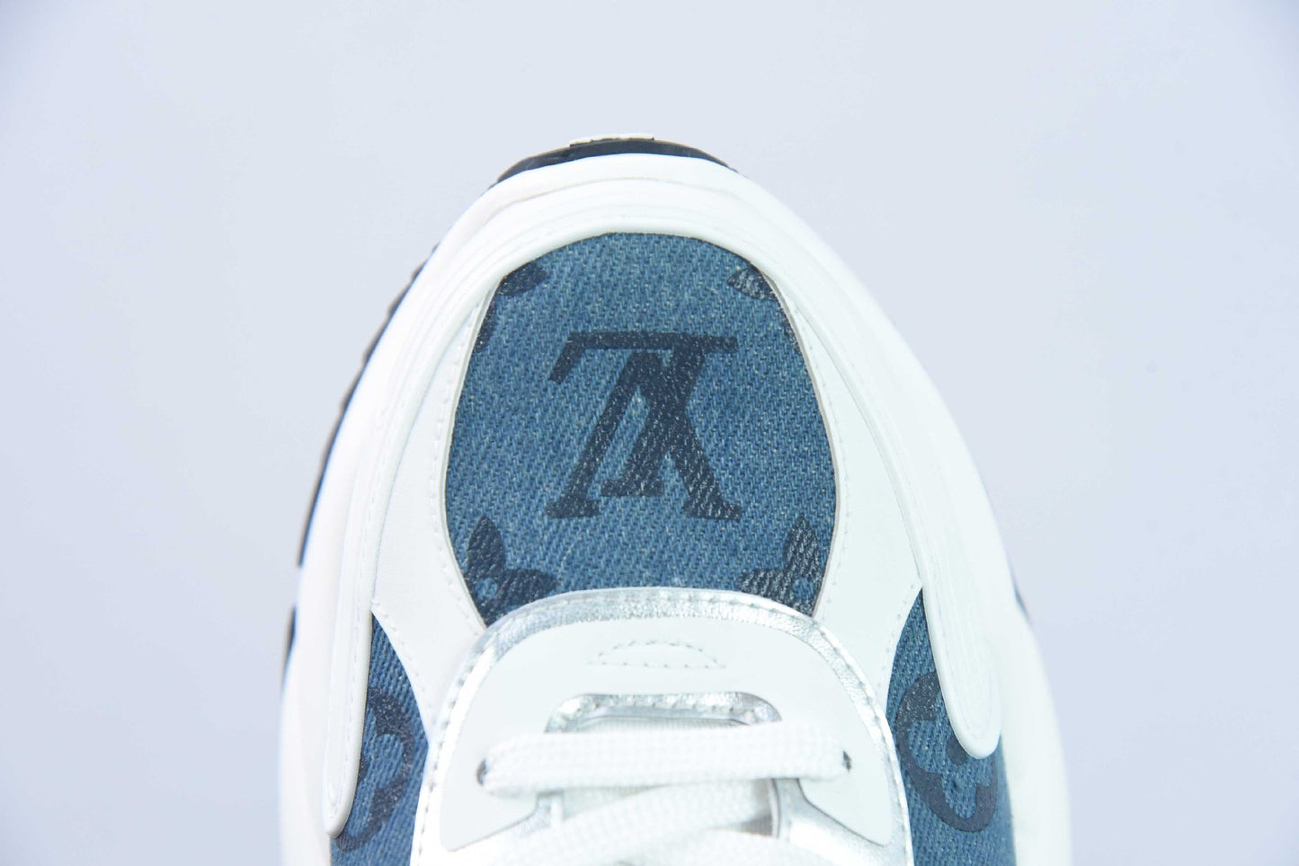 Louis Vuitton Run 55 Sneaker