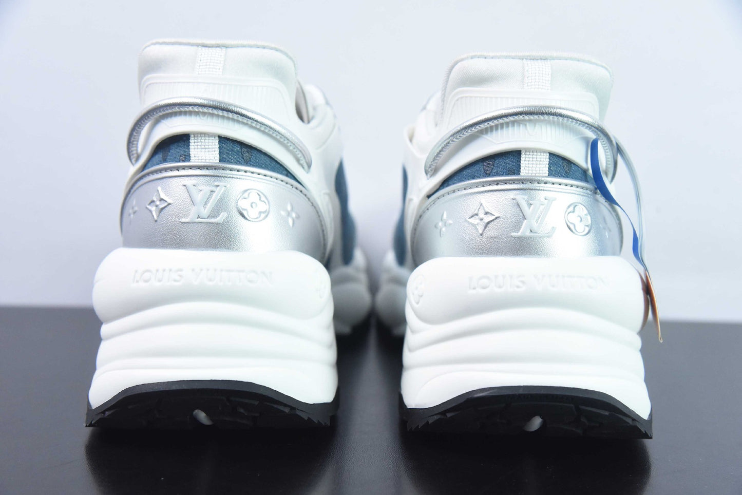 Louis Vuitton Run 55 Sneaker