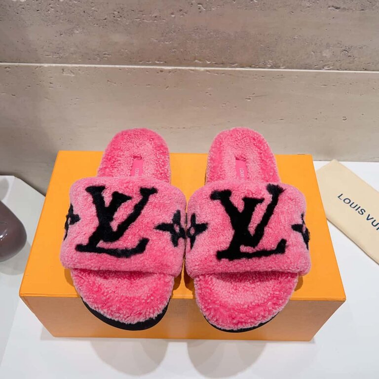 Louis Vuitton Sandal