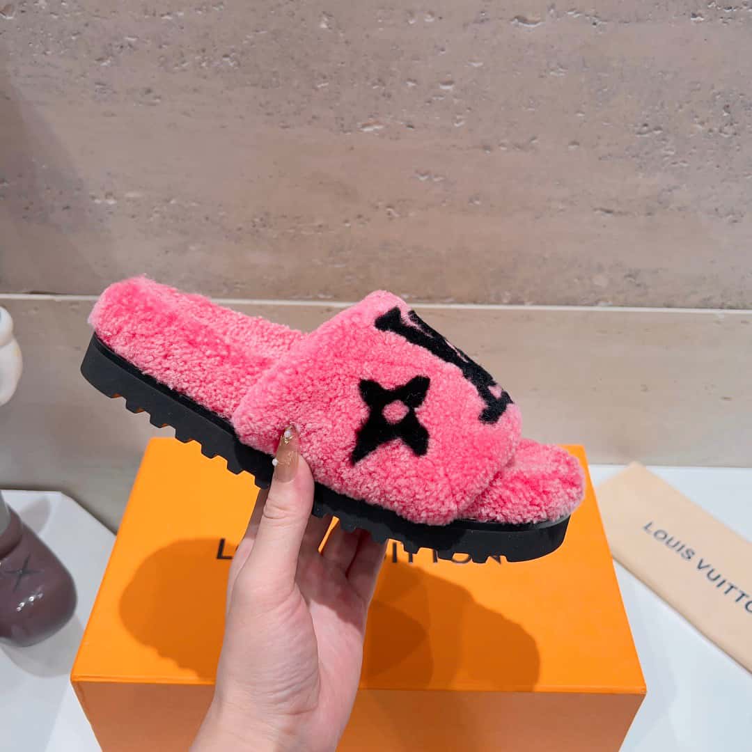 Louis Vuitton Sandal