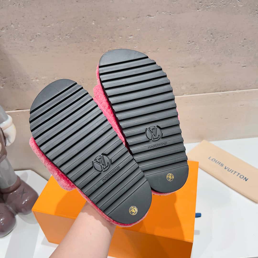 Louis Vuitton Sandal