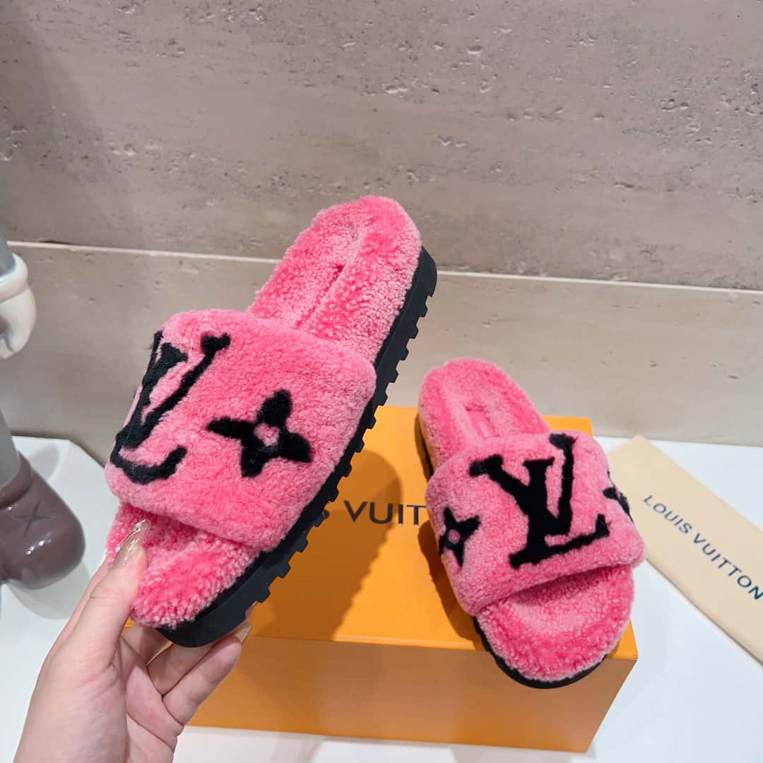 Louis Vuitton Sandal