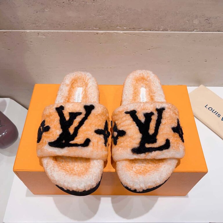 Louis Vuitton Sandal