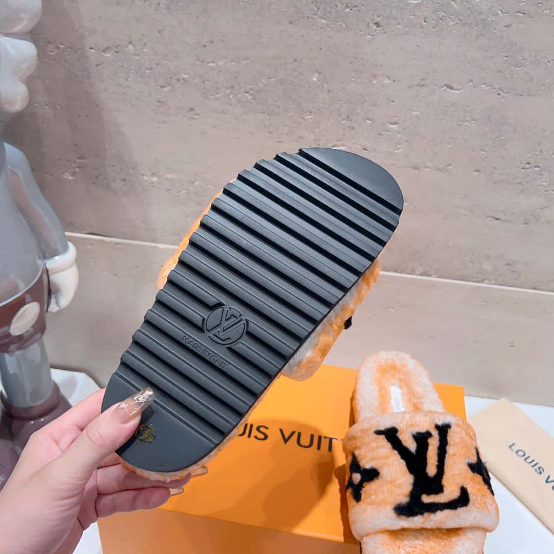 Louis Vuitton Sandal