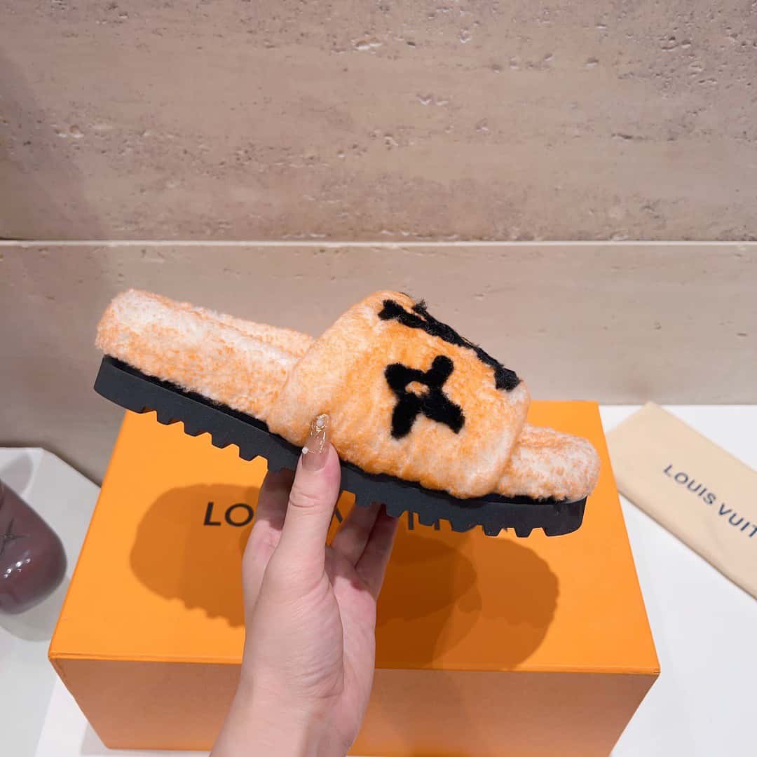 Louis Vuitton Sandal