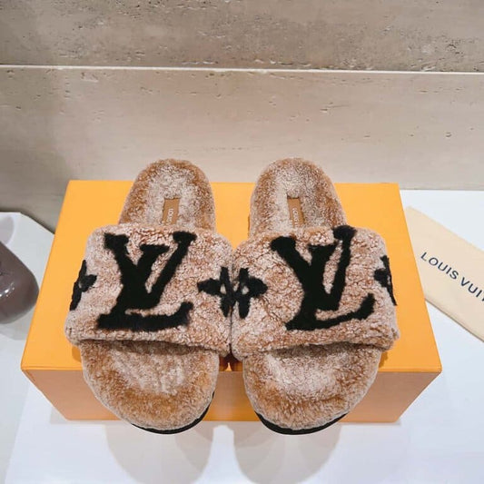 Louis Vuitton Sandals