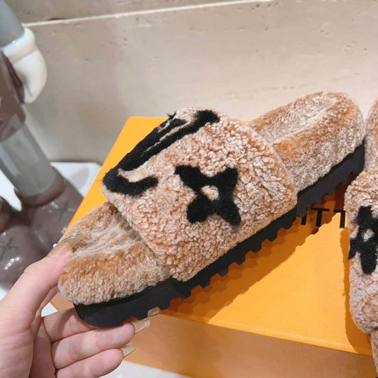 Louis Vuitton Sandal