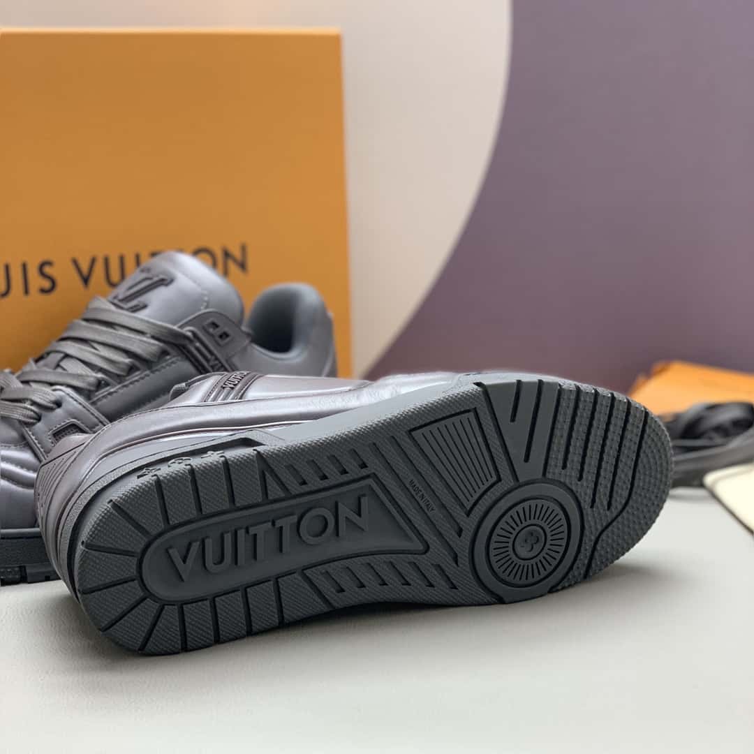 Louis Vuitton Trainer Sneakers