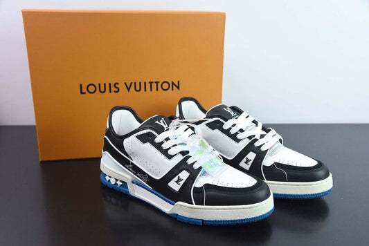 Louis Vuitton Trainer Sneakers