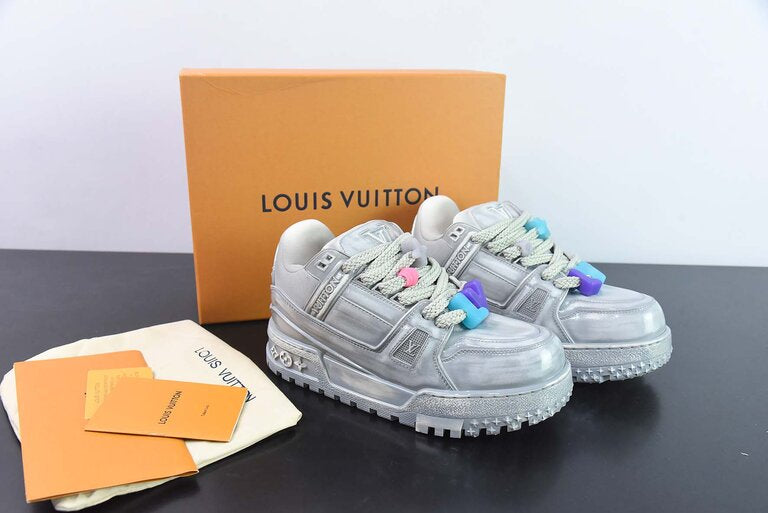 Louis Vuitton Trainer Maxi