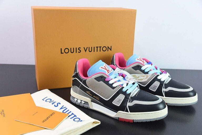 Louis Vuitton Trainer Sneaker