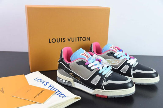 Louis Vuitton Trainer Sneaker