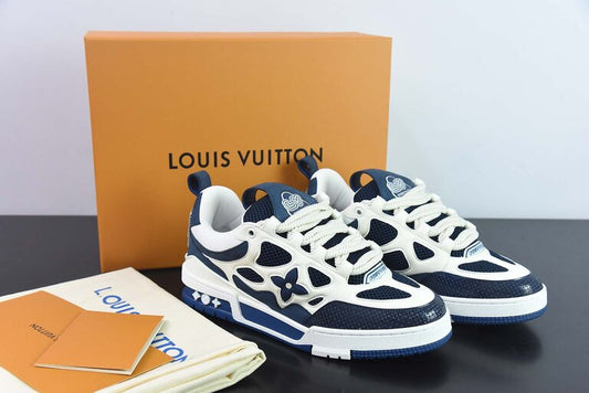 Louis Vuitton Skate Sneaker