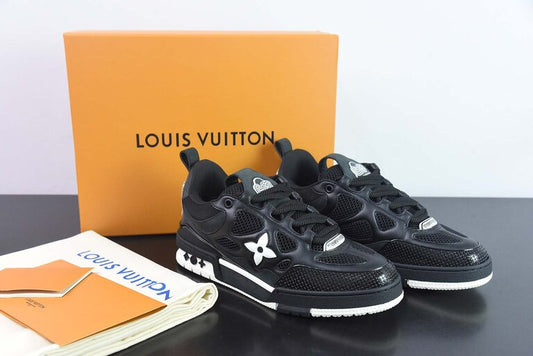 Louis Vuitton Skate Sneaker