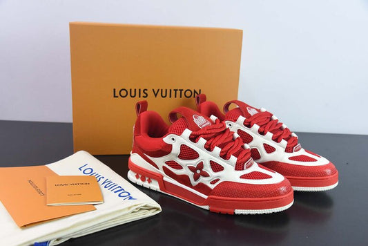 Louis Vuitton Skate Sneaker