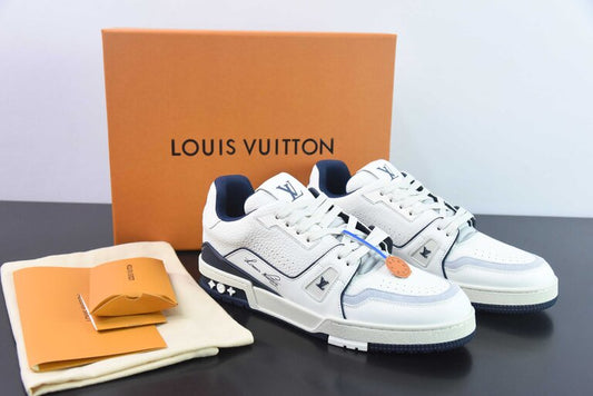Louis Vuitton Trainer Sneakers