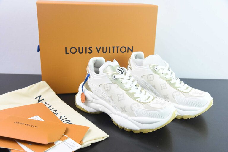 Louis Vuitton Run 55 Sneaker