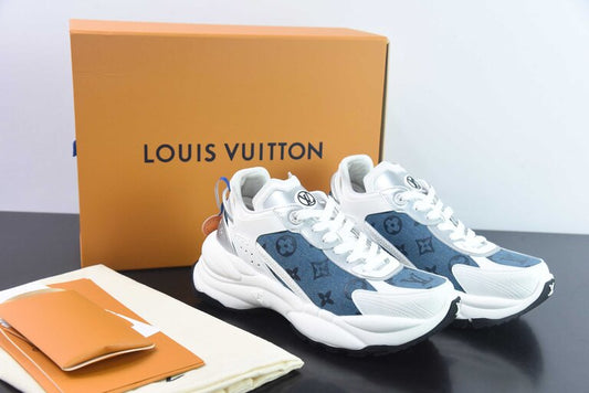 Louis Vuitton Run 55 Sneaker