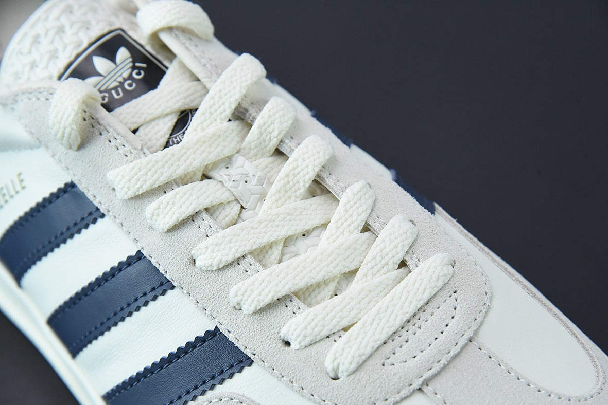 Gucci x Adidas Gazelle Sneakers