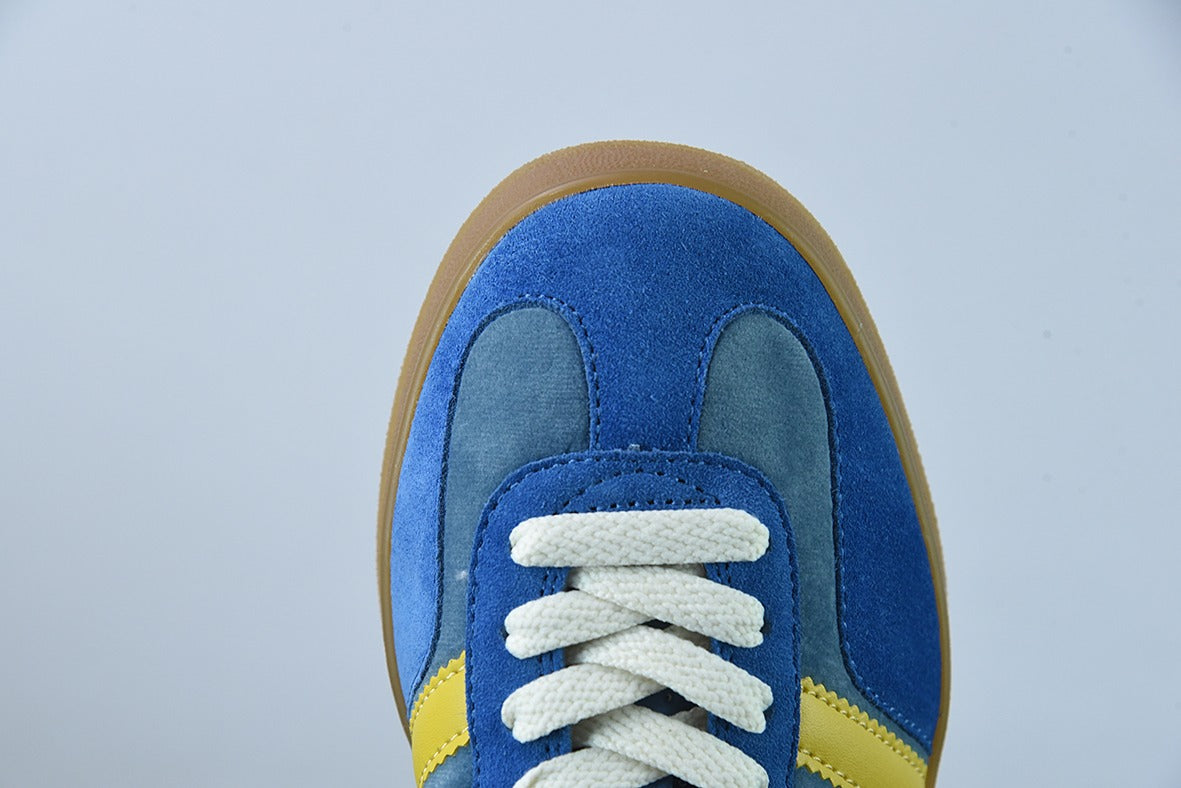 Gucci x Adidas Gazelle Sneakers