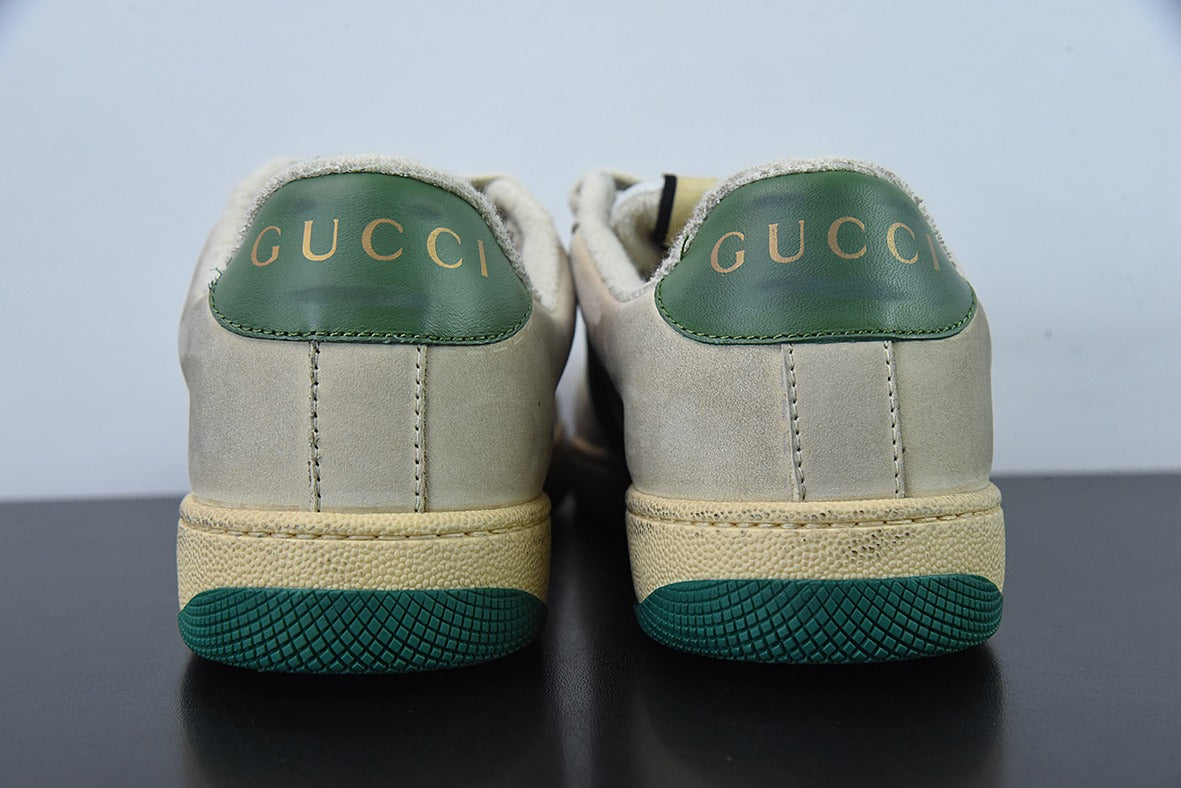 Gucci Screener GG Sneakers