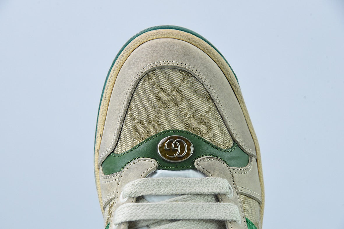 Gucci Screener GG Sneakers