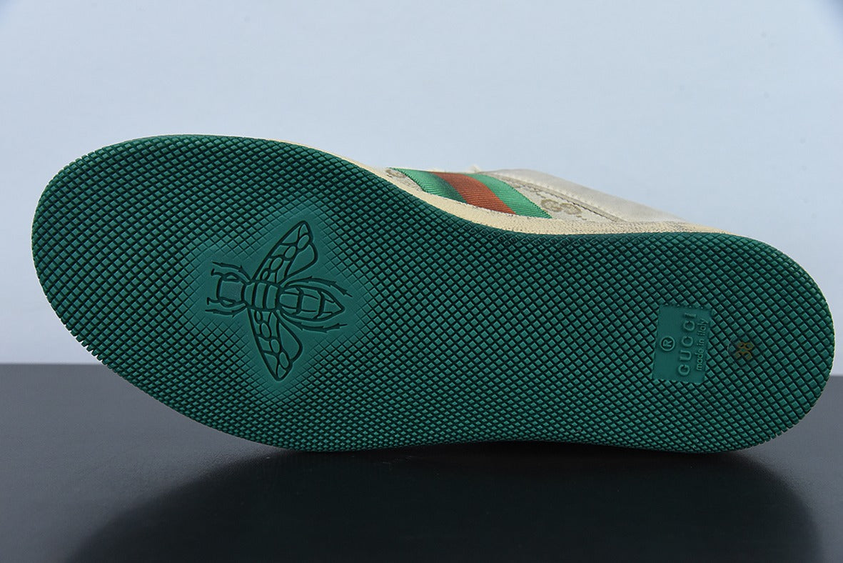 Gucci Screener GG Sneakers