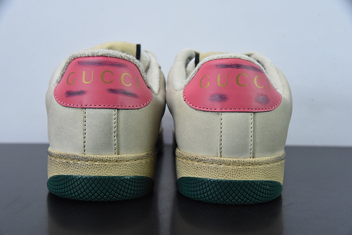 Gucci Screener GG Sneakers