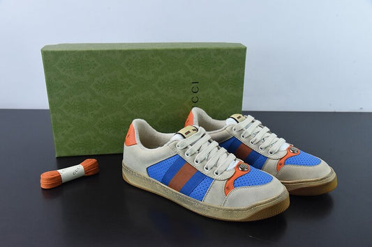 Gucci Screener GG Sneakers