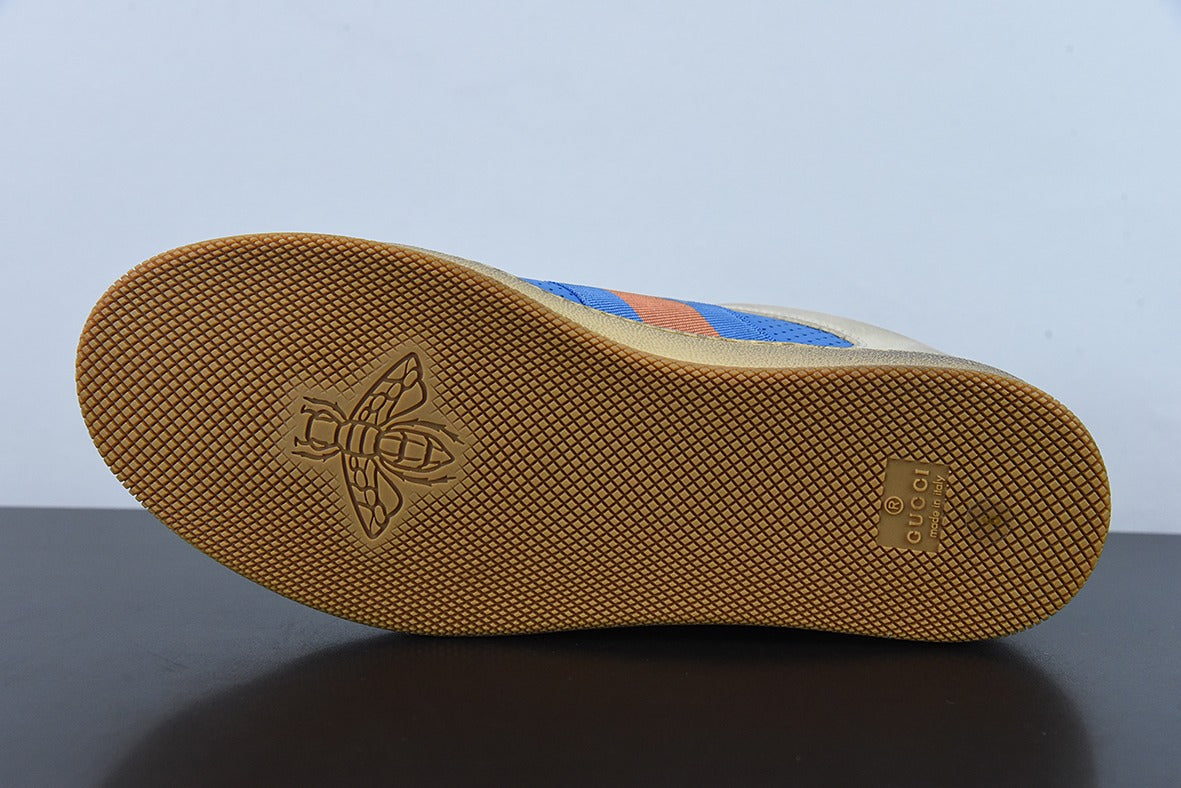 Gucci Screener GG Sneakers