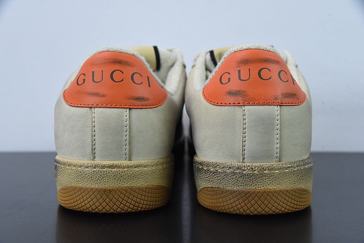 Gucci Screener GG Sneakers