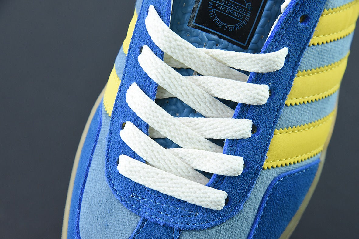 Gucci x Adidas Gazelle Sneakers