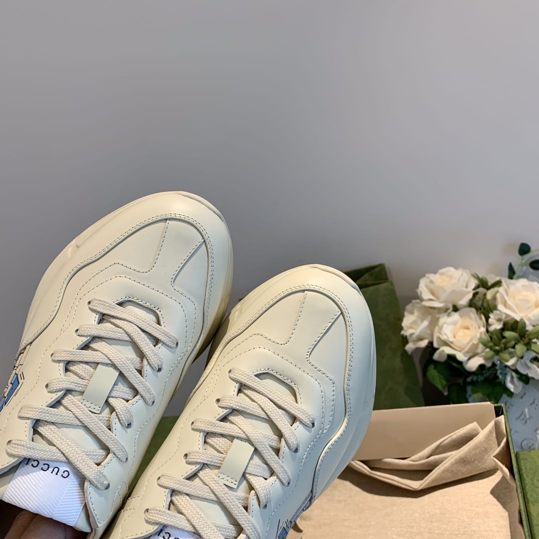 Gucci Rhyton Sneakers