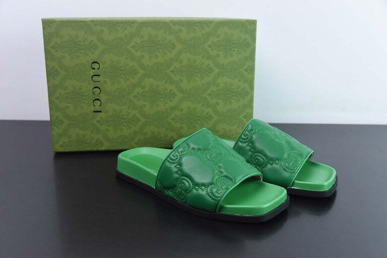 Gucci Slippers
