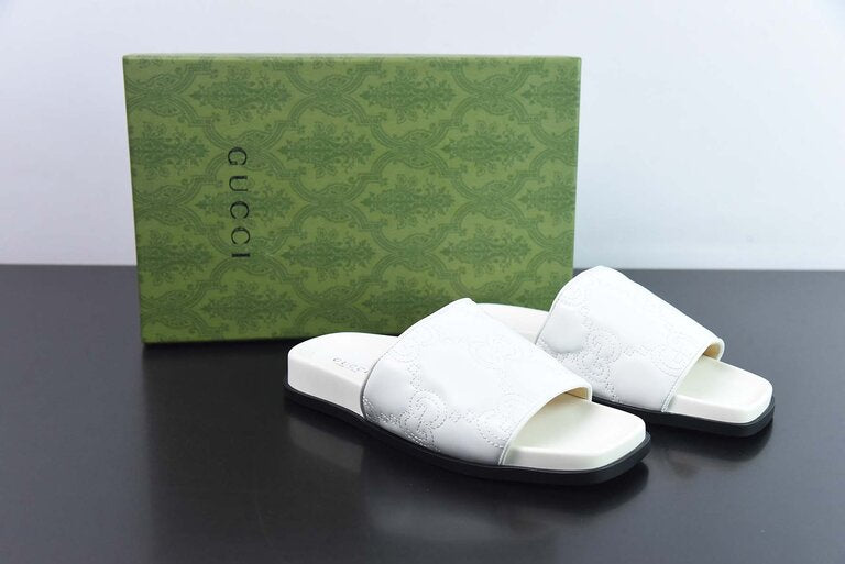 Gucci Slippers