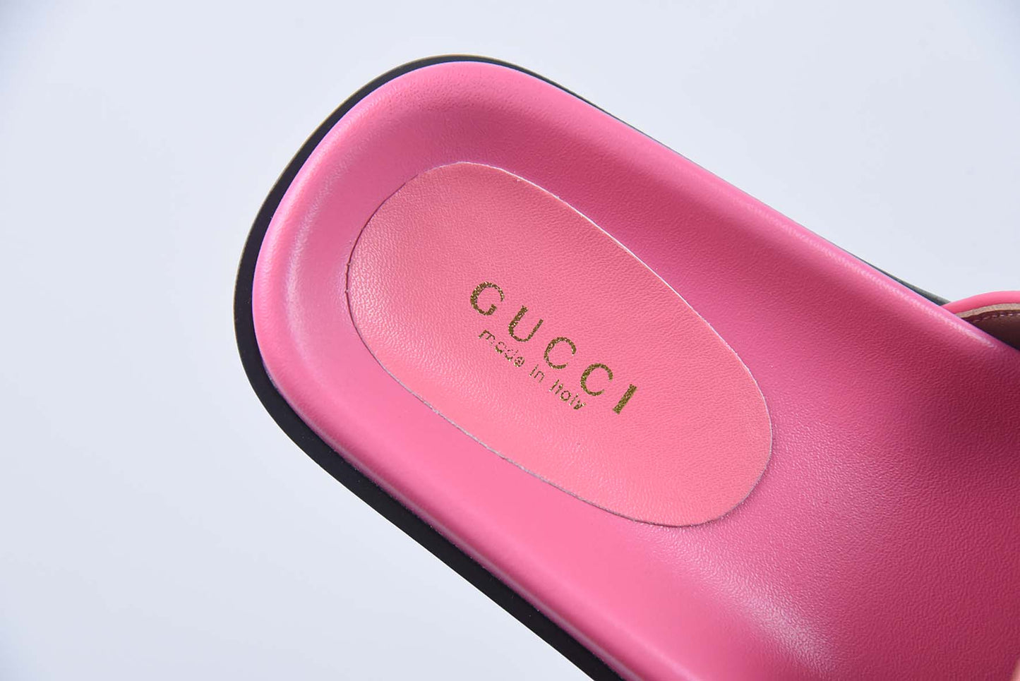 Gucci Slippers