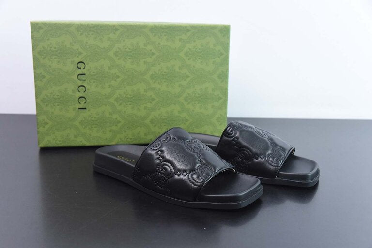 Gucci Slippers