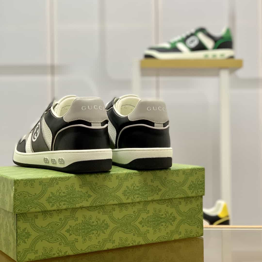 Gucci MAC80 Sneakers