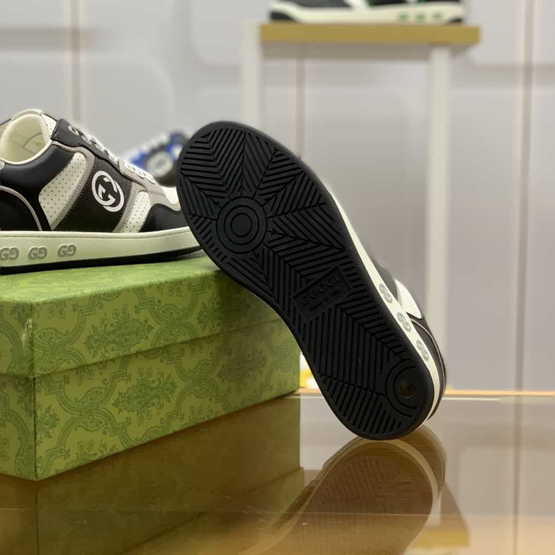 Gucci MAC80 Sneakers